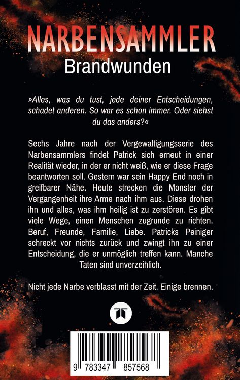 Produktbild: Narbensammler