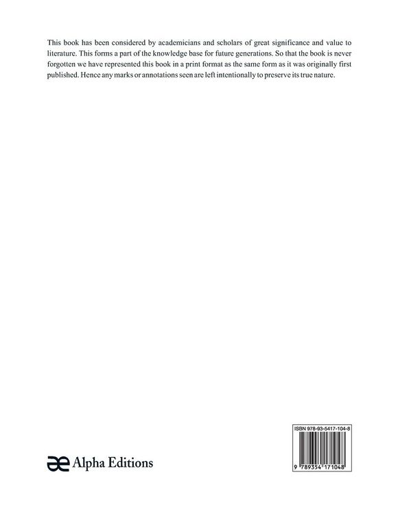Produktbild: Irish Glosses. A Mediaeval Tract On Latin Declension, With Examples Explained In Irish. To Which Are Added The Lorica Of Gildas, With The Gloss Thereo