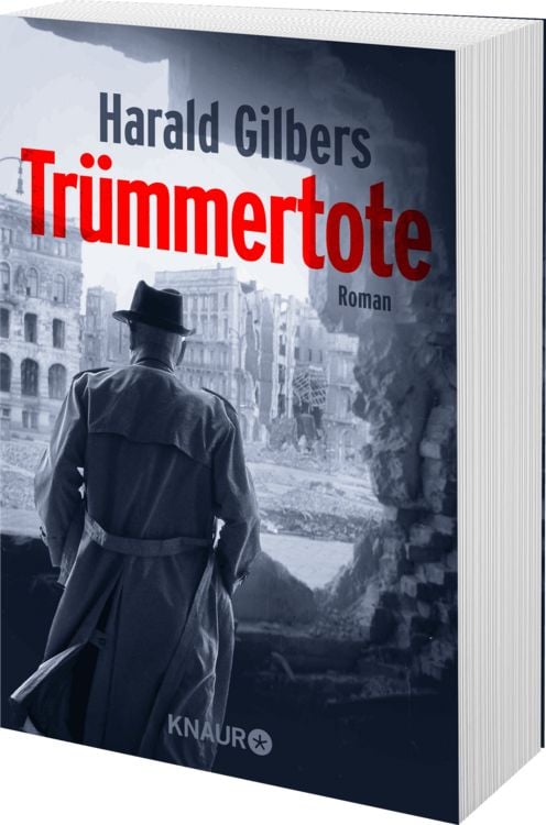Produktbild: Tr&uuml;mmertote
