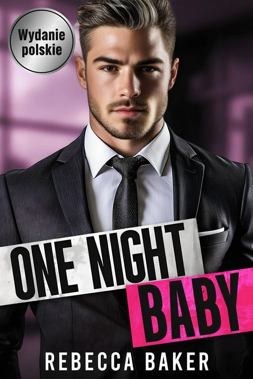 Produktbild: One Night, Baby