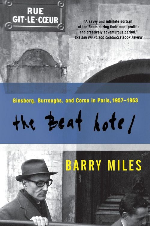 Produktbild: The Beat Hotel
