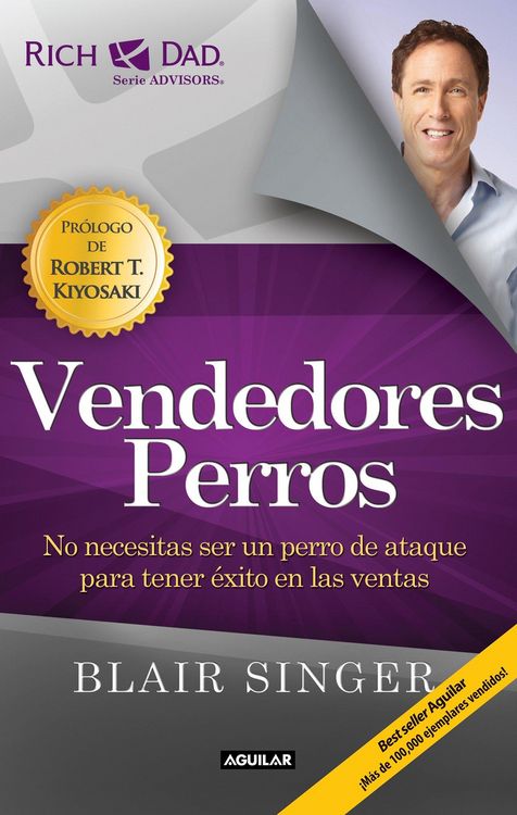 Produktbild: Spa-Vendedores Perros Nueva Ed