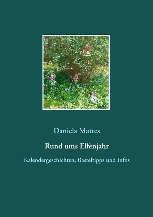 Produktbild: Rund ums Elfenjahr