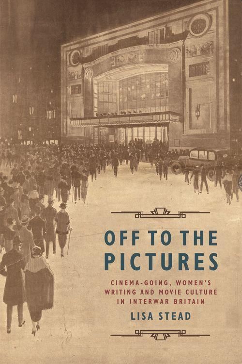 Produktbild: Off to the Pictures