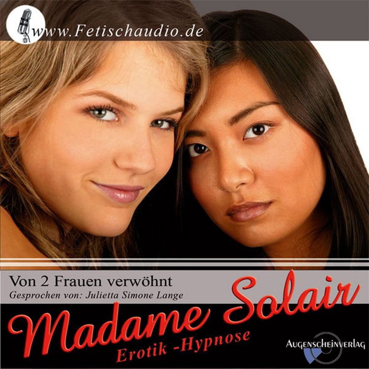 Produktbild: Von 2 Frauen verw&ouml;hnt