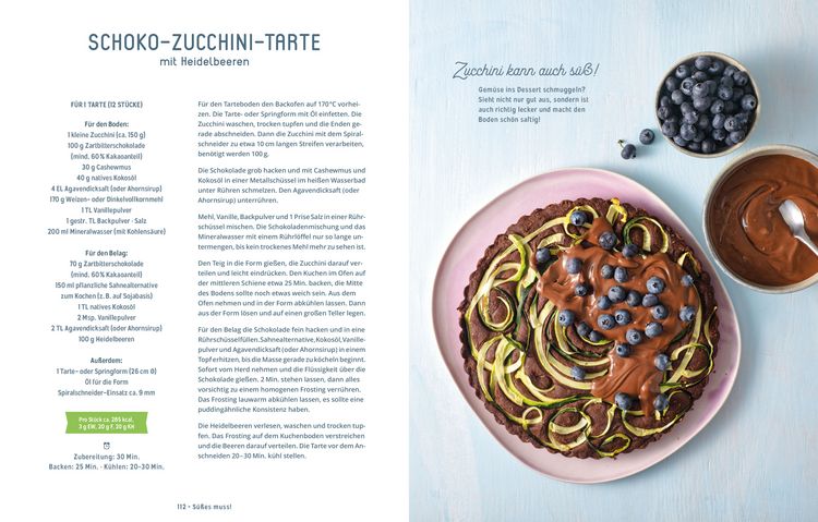 Produktbild: Let's Spiralize