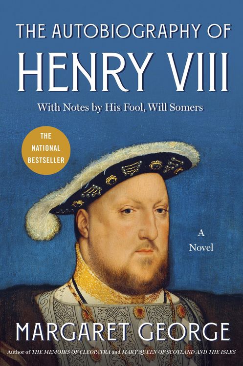 Produktbild: The Autobiography of Henry VIII
