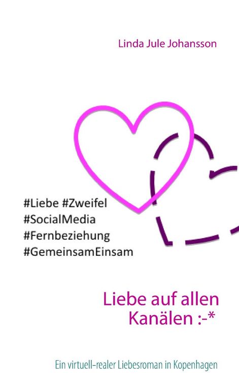 Produktbild: Liebe auf allen Kan&auml;len :-*
