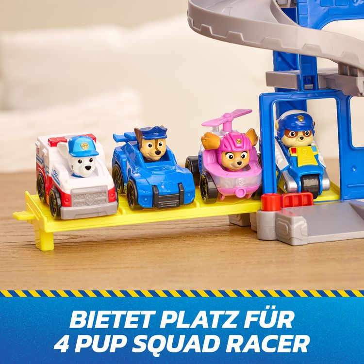 Produktbild: PAW Search & Rescue Pup Squad HQ