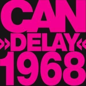 Produktbild: Delay 1968