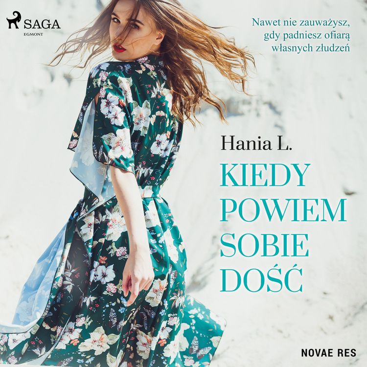 Produktbild: Kiedy powiem sobie dość