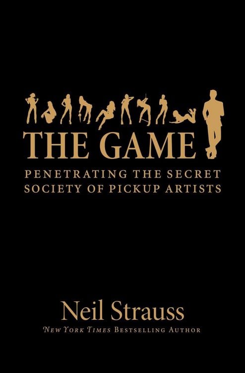 Produktbild: The Game
