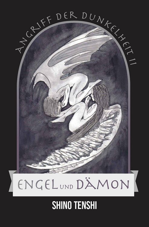 Produktbild: Engel und D&auml;mon