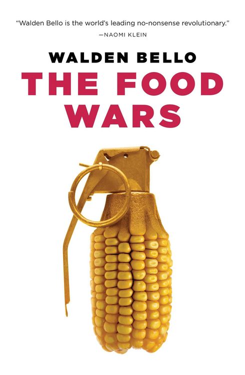 Produktbild: The Food Wars