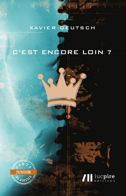 Produktbild: C'est encore loin ?