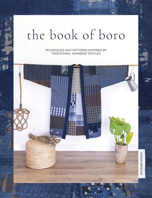 Produktbild: The Book of Boro