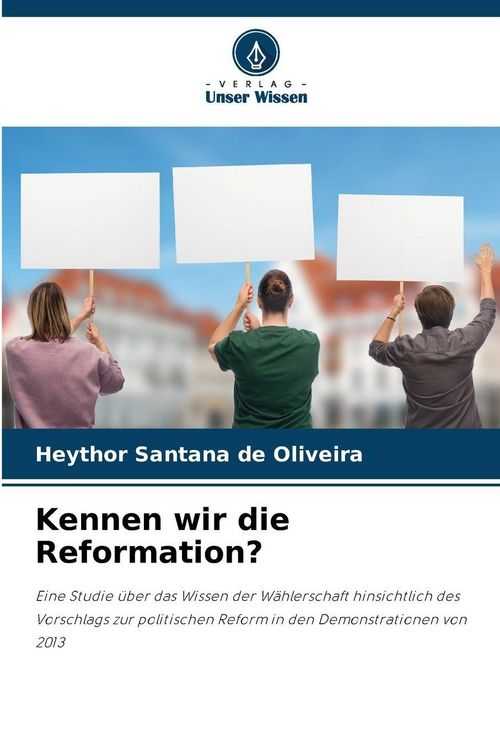 Produktbild: Kennen wir die Reformation?