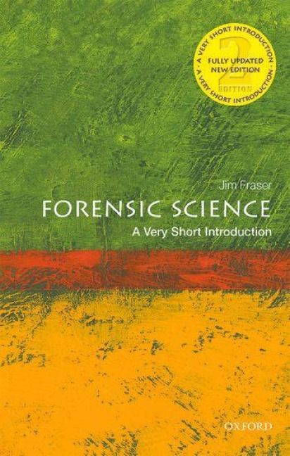 Produktbild: Forensic Science