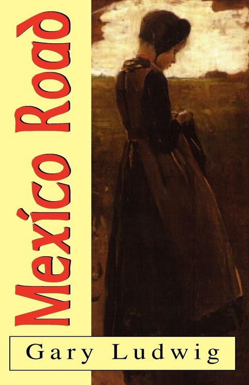 Produktbild: Mexico Road