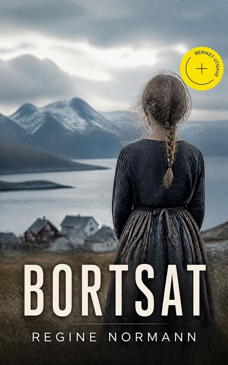 Produktbild: Bortsat (Kommentert)