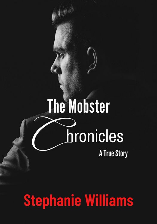Produktbild: The Mobster Chronicles - A True Story