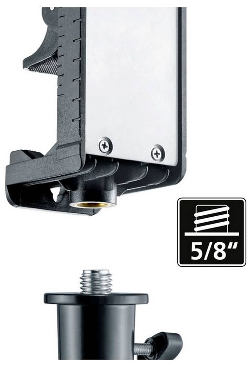 Produktbild: Laserliner PowerPlane-Laser 3G Multi-18V Dreidimensionaler Laser gr&uuml;ner Laser, inkl. Box, ohne Akku, selbstnivellierend Reichweite (max.): 60 m