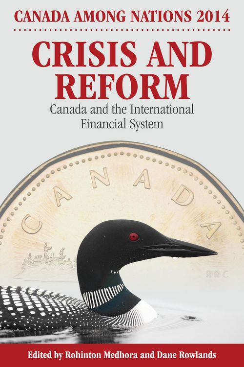 Produktbild: Crisis and Reform
