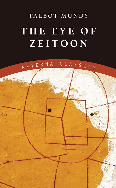 Produktbild: The Eye of Zeitoon