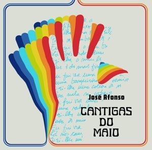Produktbild: Cantigas Do Maio