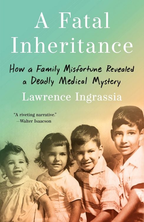 Produktbild: A Fatal Inheritance