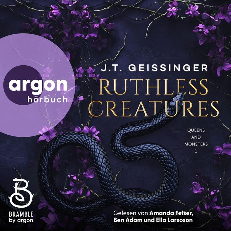 Produktbild: Ruthless Creatures