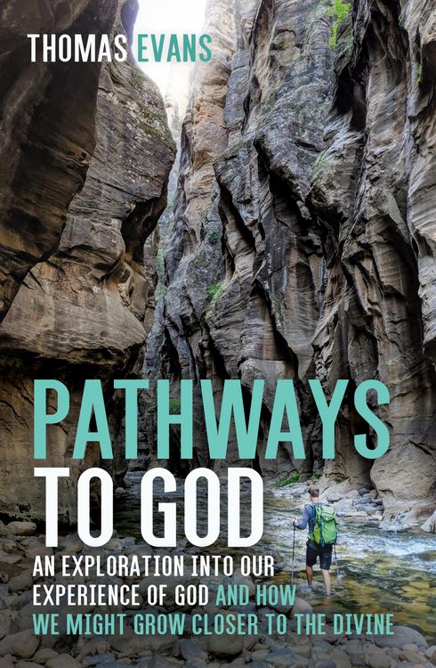 Produktbild: Pathways to God