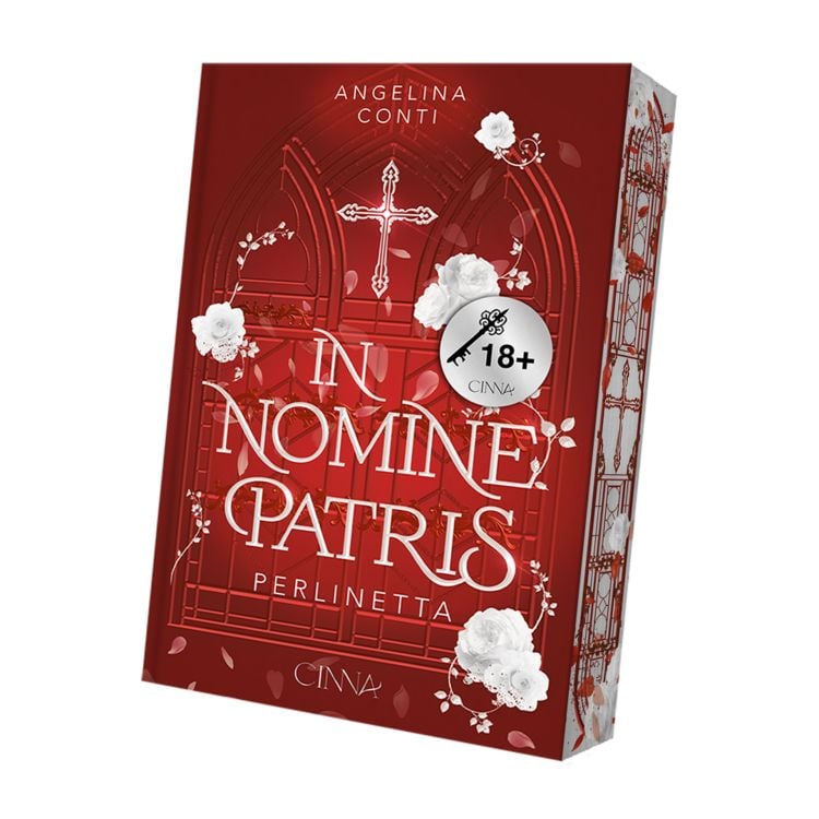 Produktbild: Perlinetta - In Nomine Patris 2