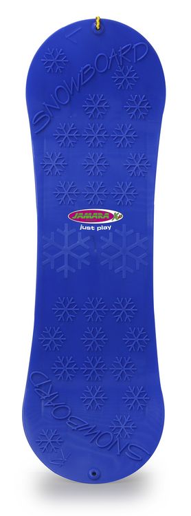 Produktbild: Snow Play Snowboard 72cm blau