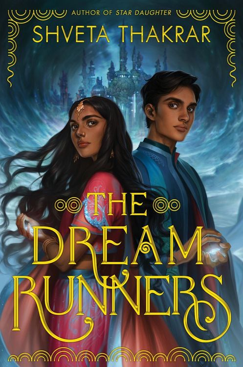 Produktbild: The Dream Runners