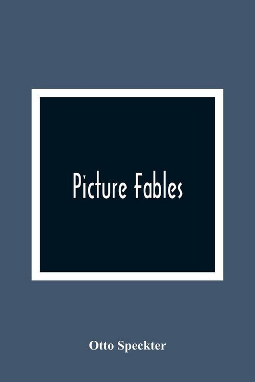 Produktbild: Picture Fables
