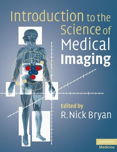 Produktbild: Introduction to the Science of Medical Imaging