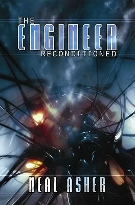 Produktbild: Asher, N: Engineer Reconditioned