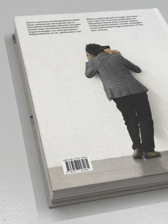 Produktbild: Juergen Staack