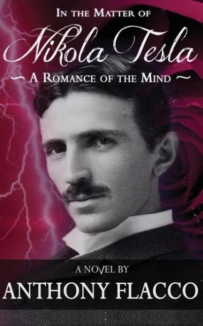 Produktbild: Flacco, A: In the Matter of Nikola Tesla