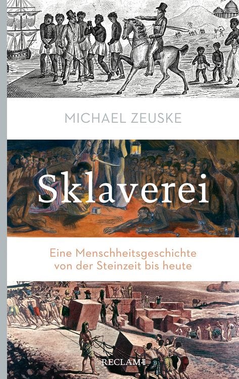 Produktbild: Sklaverei