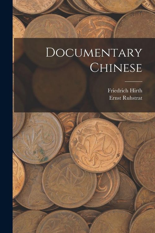 Produktbild: Documentary Chinese