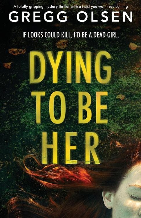 Produktbild: Dying to Be Her