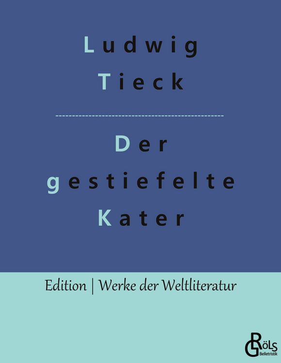 Produktbild: Der gestiefelte Kater