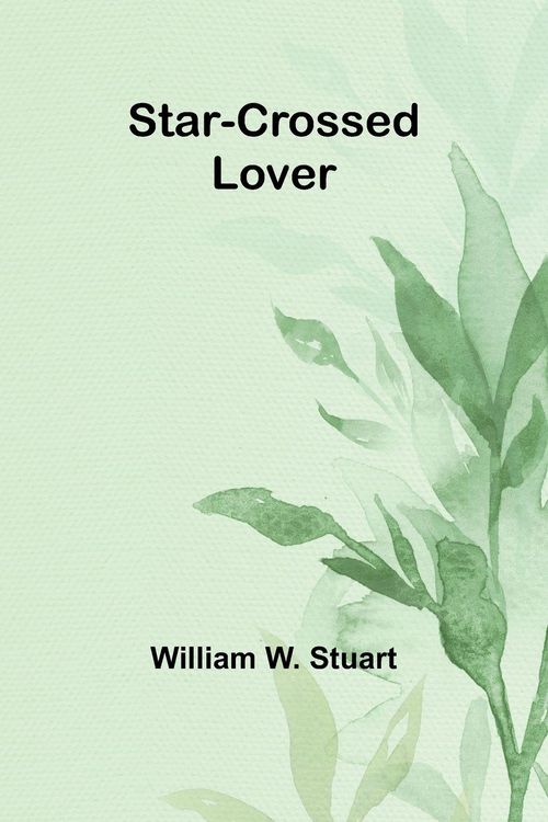 Produktbild: Star-Crossed Lover
