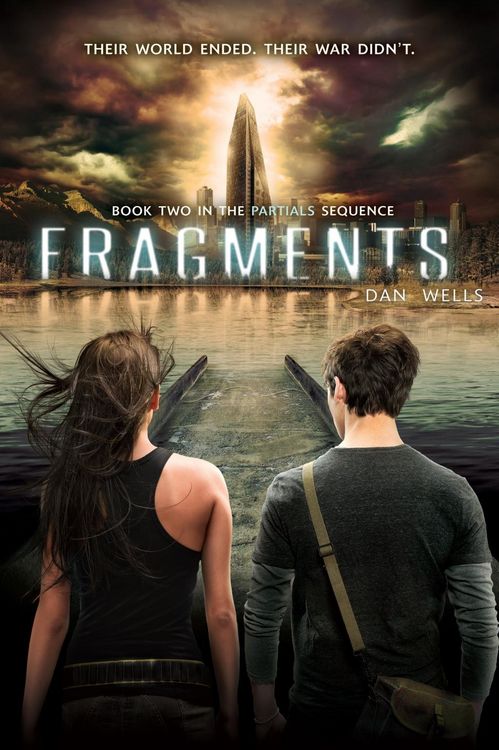 Produktbild: Fragments