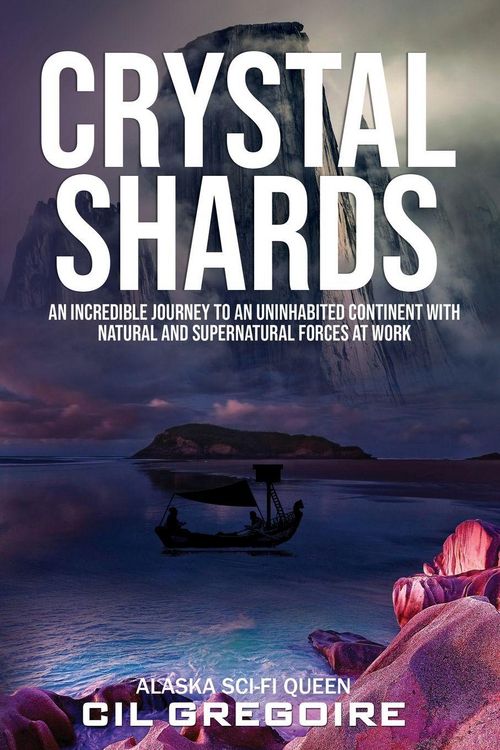 Produktbild: Crystal Shards