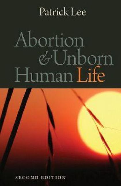 Produktbild: Abortion & Unborn Human Life