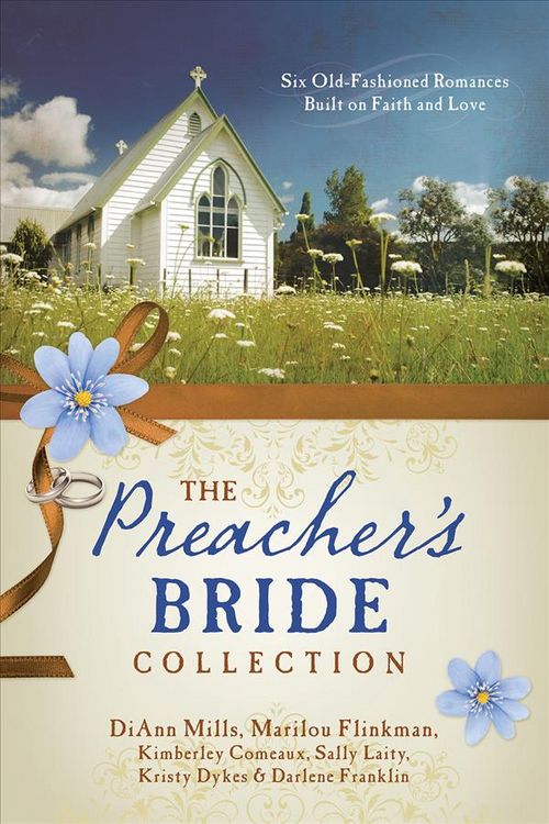 Produktbild: Preachers Bride Coll