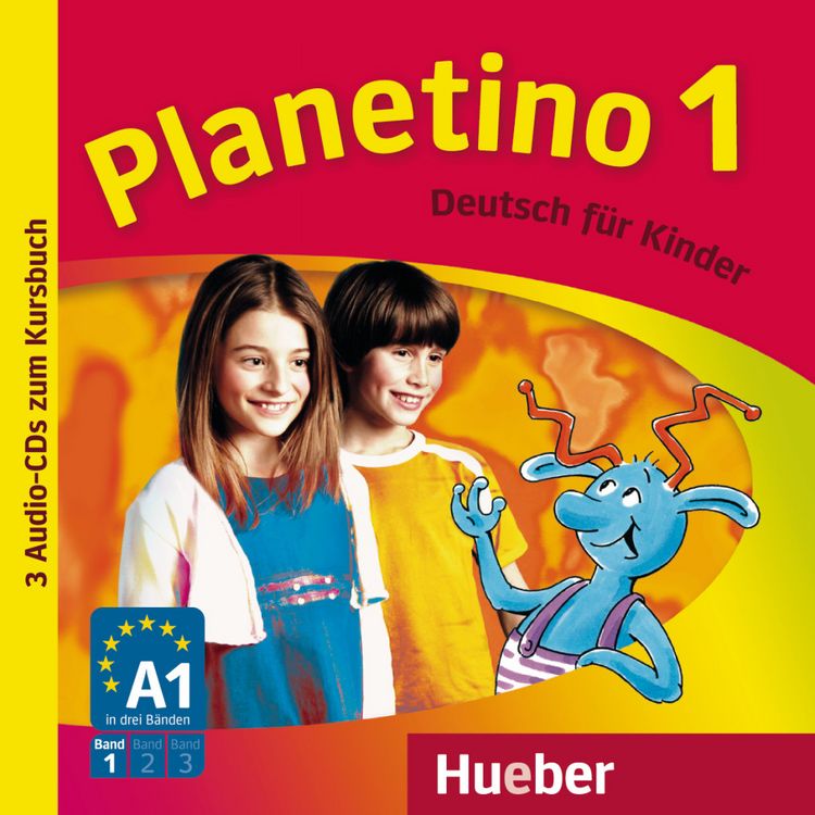 Produktbild: Planetino 1